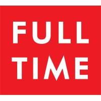 Full Time Eventos e Turismo Logo