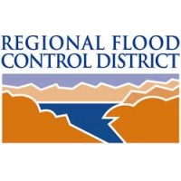 Clark County Regional Flood Control District Logo
