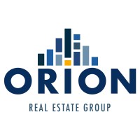 Orion Real Estate Group Miami Logo