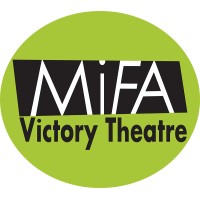 MIFA Victory Theatre Logo
