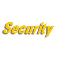 Security Car Rental Logo