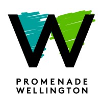 SDC Wellington Logo