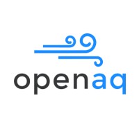 OpenAQ Inc Logo