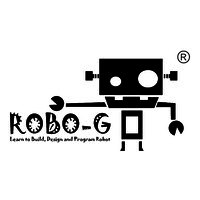 ROBO-G Logo