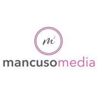 Mancuso Media, LLC Logo
