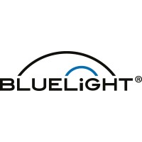 Bluelight GmbH Logo