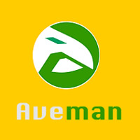 Aveman Logo