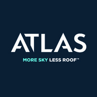 Atlas Glazed Roof Solutions Logo