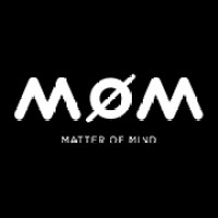 MØM Logo