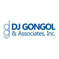 DJ Gongol & Associates, Inc. Logo