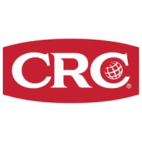 CRC Industries Logo