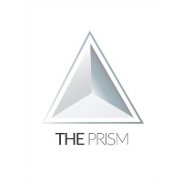 The Prism Logo