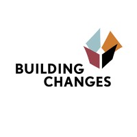 Building Changes Logo