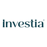 Investia Capital Group Logo