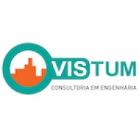 Vistum Consultoria em Engenharia Logo