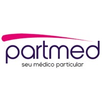 PartMed Franchising Logo