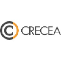 CRECEA A/S Logo