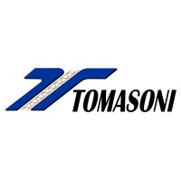 Tomasoni Indústria de Máquinas LTDA Logo