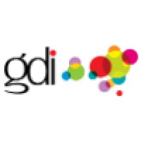 Graphic Design, Inc Logo