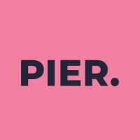 Pier Seguradora Logo