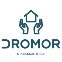 Dromor Logo