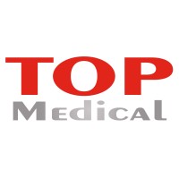 TOP Medical B.V. Logo