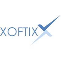 Xoftix Logo