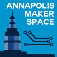 Annapolis Makerspace Logo