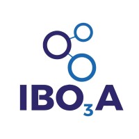 IBO3A (Instituto Brasileiro de Ozônio e suas aplicações) Logo