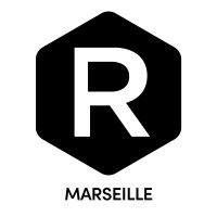 La Ruche Marseille Logo