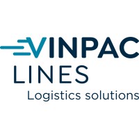 Vinpac Lines Buenos Aires Logo