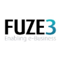 Fuze3 Logo