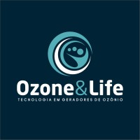 Ozone & Life - Tecnologia em Geradores de Ozônio Logo