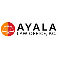 Ayala Law Office, PC Logo