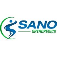 Sano Orthopedics Logo