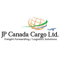 JP Canada Cargo Ltd. Logo