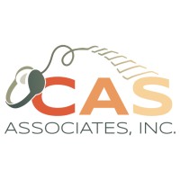 CAS Associates, Inc. Logo