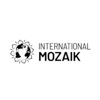 INTERNATIONAL MOZAIK Logo
