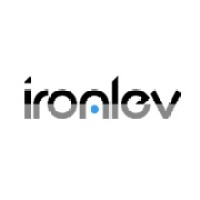 IronLev Logo