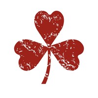 Red Shamrock Realty Logo