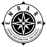 Embark Fitness Logo