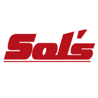 Sols Jewelry and Loan Logo