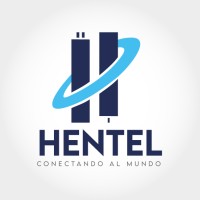 Hentel Logo