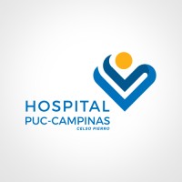 Hospital PUC-Campinas Logo