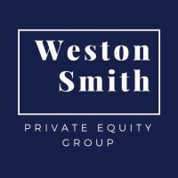 Weston Smith Private Equity Group Logo