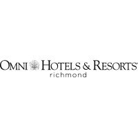 Omni Richmond Hotel Logo