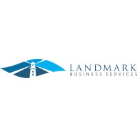 Landmark Business Services Logo