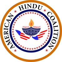 American Hindu Coalition Logo