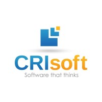 CRIsoft Logo