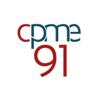 CPME Essonne Logo